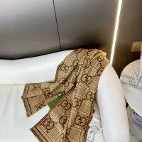$52.00 USD Gucci Scarf #1395844