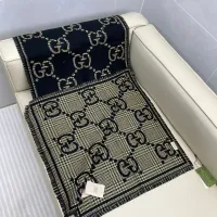 $52.00 USD Gucci Scarf #1395846