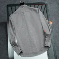 $40.00 USD Gucci Shirts Long Sleeved For Men #1395851
