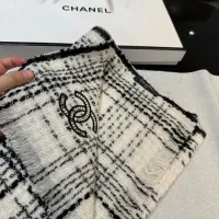 $56.00 USD Chanel Scarves #1395858