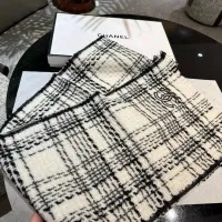 $56.00 USD Chanel Scarves #1395858