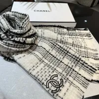 $56.00 USD Chanel Scarves #1395858