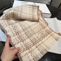 $56.00 USD Chanel Scarves #1395859