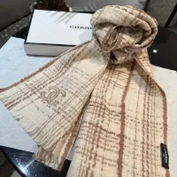 $56.00 USD Chanel Scarves #1395859