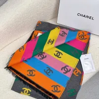 $80.00 USD Chanel Scarves #1395860