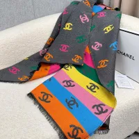 $80.00 USD Chanel Scarves #1395860