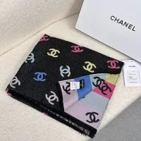 $80.00 USD Chanel Scarves #1395861