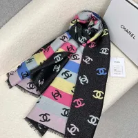 $80.00 USD Chanel Scarves #1395861