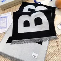 $52.00 USD Burberry Scarf #1395870