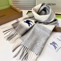 $52.00 USD Burberry Scarf #1395881