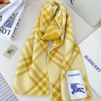 $60.00 USD Burberry Scarf #1395901