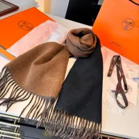 $56.00 USD Hermes Scarf #1395919