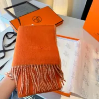$56.00 USD Hermes Scarf #1395920