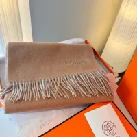 $56.00 USD Hermes Scarf #1395921