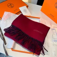 $56.00 USD Hermes Scarf #1395922