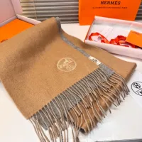 $56.00 USD Hermes Scarf #1395924