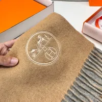 $56.00 USD Hermes Scarf #1395924