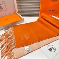$56.00 USD Hermes Scarf #1395925
