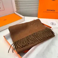$56.00 USD Hermes Scarf #1395926