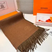 $56.00 USD Hermes Scarf #1395926