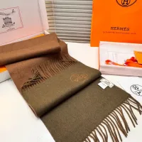 $56.00 USD Hermes Scarf #1395926