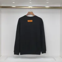 $45.00 USD Louis Vuitton LV Hoodies Long Sleeved For Men #1395949