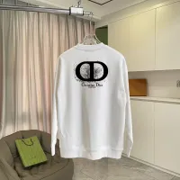 $52.00 USD Christian Dior Hoodies Long Sleeved For Unisex #1395958