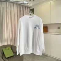 $52.00 USD Christian Dior Hoodies Long Sleeved For Unisex #1395960