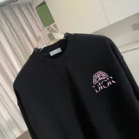 $52.00 USD Christian Dior Hoodies Long Sleeved For Unisex #1395961