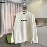 $52.00 USD Gucci Hoodies Long Sleeved For Unisex #1395984