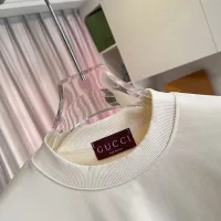 $52.00 USD Gucci Hoodies Long Sleeved For Unisex #1395990
