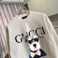 $52.00 USD Gucci Hoodies Long Sleeved For Unisex #1395994