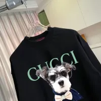 $52.00 USD Gucci Hoodies Long Sleeved For Unisex #1395995