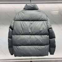 $210.00 USD Prada Down Feather Coat Long Sleeved For Men #1396002