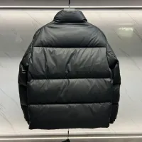 $210.00 USD Prada Down Feather Coat Long Sleeved For Men #1396003