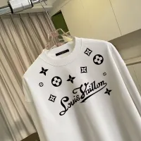 $52.00 USD Louis Vuitton LV Hoodies Long Sleeved For Unisex #1396004