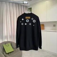 $52.00 USD Louis Vuitton LV Hoodies Long Sleeved For Unisex #1396005