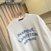 $64.00 USD Louis Vuitton LV Hoodies Long Sleeved For Unisex #1396012