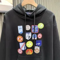 $68.00 USD Louis Vuitton LV Hoodies Long Sleeved For Unisex #1396018