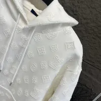 $80.00 USD Louis Vuitton LV Hoodies Long Sleeved For Unisex #1396019