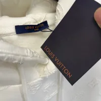 $80.00 USD Louis Vuitton LV Hoodies Long Sleeved For Unisex #1396019