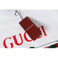 $64.00 USD Gucci Hoodies Long Sleeved For Unisex #1396027