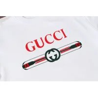 $64.00 USD Gucci Hoodies Long Sleeved For Unisex #1396027