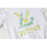 $64.00 USD Louis Vuitton LV Hoodies Long Sleeved For Unisex #1396029