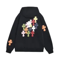 $92.00 USD Chrome Hearts Jackets Long Sleeved For Unisex #1396041
