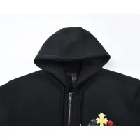 $92.00 USD Chrome Hearts Jackets Long Sleeved For Unisex #1396041