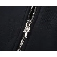 $92.00 USD Chrome Hearts Jackets Long Sleeved For Unisex #1396042
