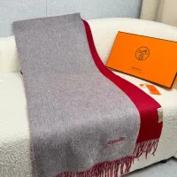 $52.00 USD Hermes Scarf #1396049