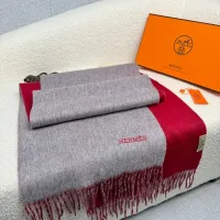 $52.00 USD Hermes Scarf #1396049