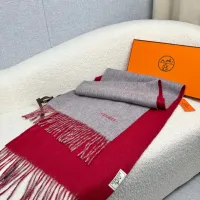 $52.00 USD Hermes Scarf #1396049